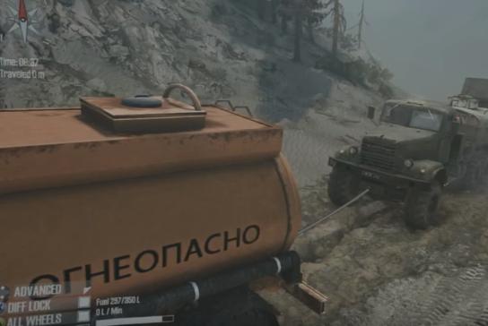 Spintires Indonesia Pc Spintires Indonesia Pc