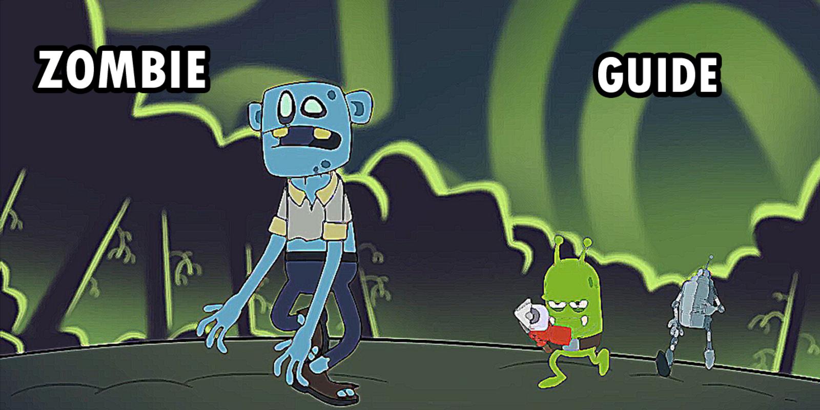 Guide For Zombie Catchers 2 New For Android Apk Download