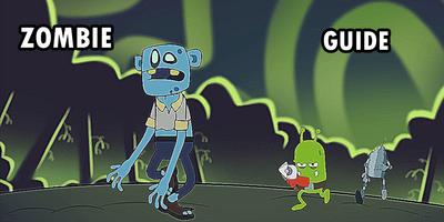 1 Schermata Guide  For  Zombie Catchers 2 New