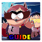 Tips For South  Park The Fractured Zeichen