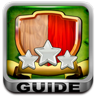 Best Guide for Clash of Clans ไอคอน