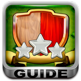 Guia para Clash of Clans ícone