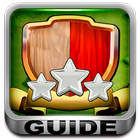 Best Guide for Clash of Clans أيقونة