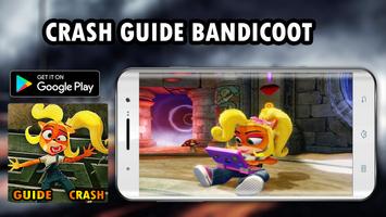 Tips For Crash Bandicoot N. Sane Trilogy capture d'écran 1