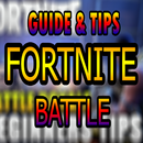 Tips  For Fortnite Battle Royale New APK