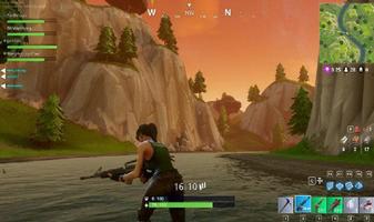 Tips  For Fortnite Battle Royale New poster