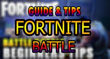 Tips  For Fortnite Battle Royale New capture d'écran 1