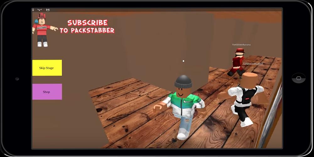 Top Roblox Escape Grandma S House Obby Guide Tips For Android