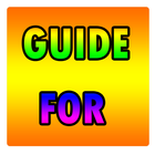 Guide For Donkey Kong Country new icône