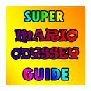 Guide For Super Mario OdysseY New APK