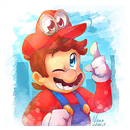 Guide  For Super Mario Odyssey New Free APK