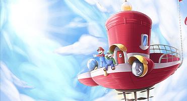 Guide  For Super Mario Odyssey New Free poster