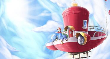 Guide  For Super Mario Odyssey New Free capture d'écran 1