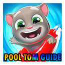 Guide For Talking Tom Pool New aplikacja