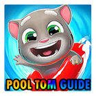 Guide For Talking Tom Pool New icône