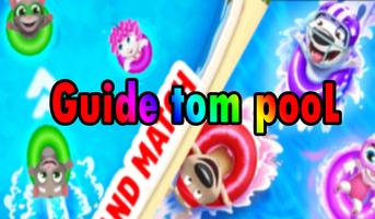 Guide For Talking Tom Pool New capture d'écran 1