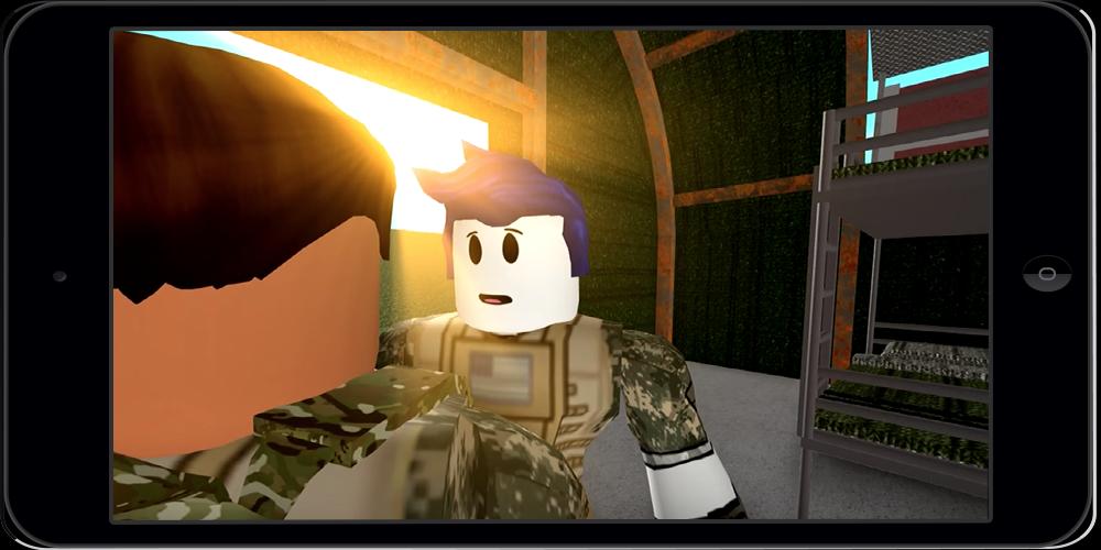 Roblox Movie The Last Guest 4