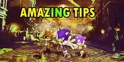 Guide for  Sonic Forces  New the Hedgehog capture d'écran 1