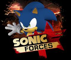 Guide for  Sonic Forces  New the Hedgehog capture d'écran 2