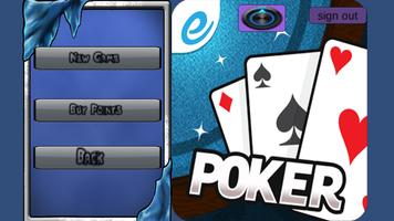 VR Poker capture d'écran 1