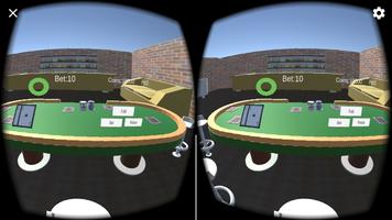 VR Poker screenshot 2