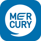 MERCURY ícone