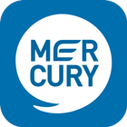 MERCURY 图标