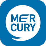 MERCURY icône