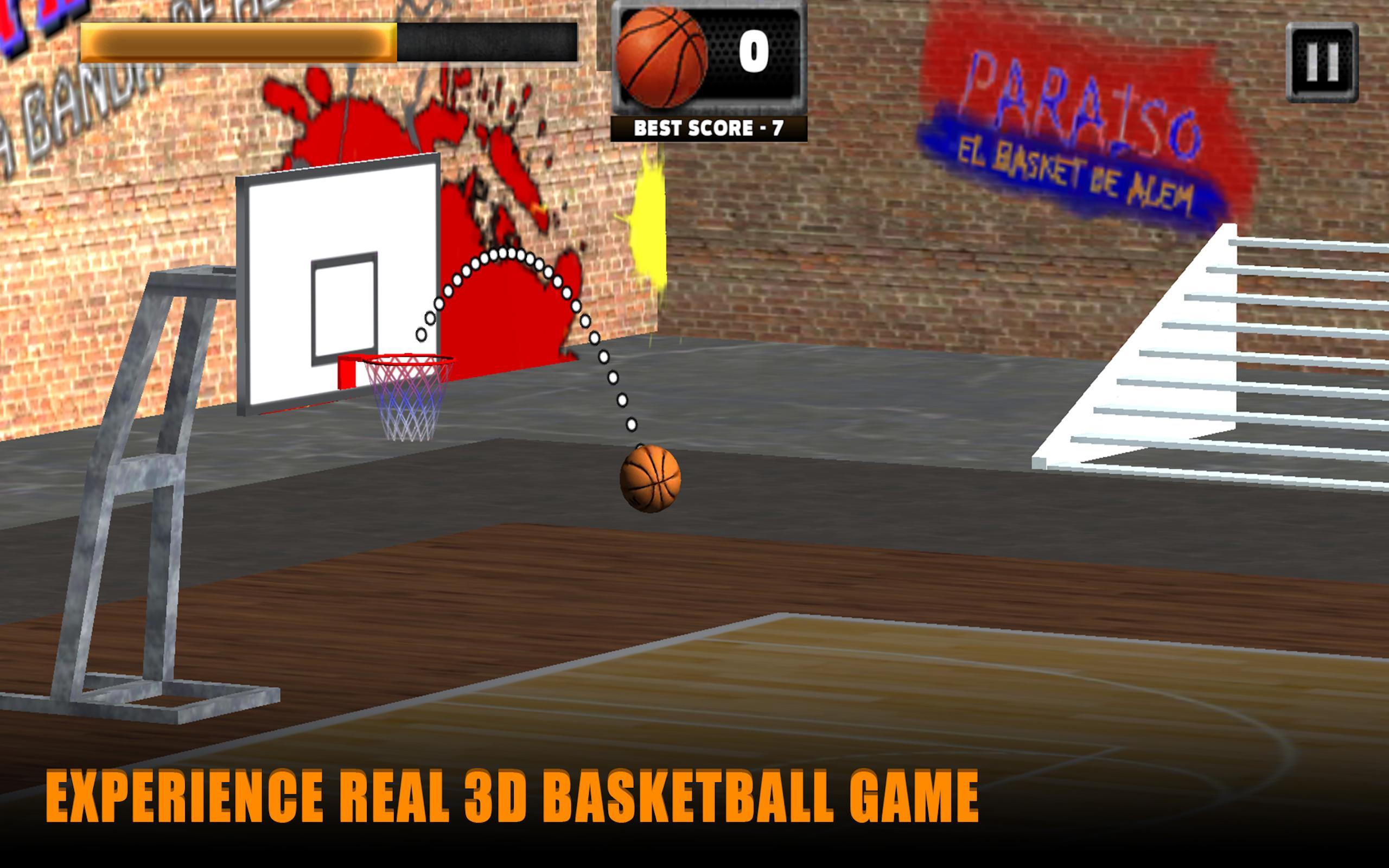 Slam Dunk 2 Urban Real Basketball Game 2017 For Android Apk Download - how to make a basketball game in roblox
