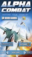 Fighter Aeroplane 1945 Free poster
