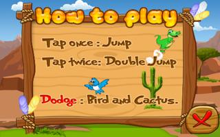 Alligator Water Game FREE Ekran Görüntüsü 1