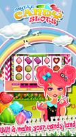 The Great Candy Slots screenshot 1