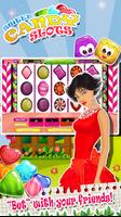 The Great Candy Slots screenshot 2