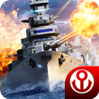 War of Battleship icône