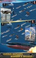 War of Battleship capture d'écran 3