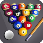 Billiards Balls icône