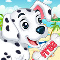 Pretty Dog Run FREE