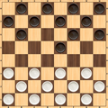 Checkers Free 3D
