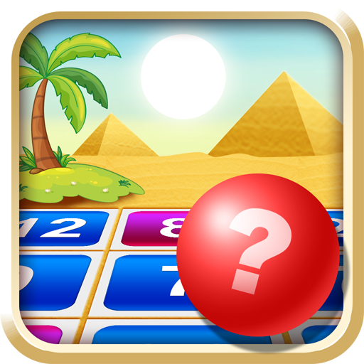 Egypt Keno - Casino Style Keno