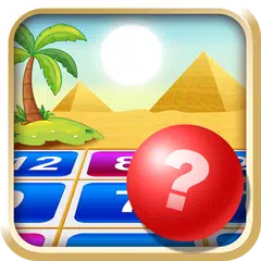 Egypt Keno - Casino Style Keno APK 下載