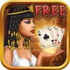 Cleopatra's Pyramid Solitaire أيقونة