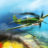 Kamikaze iFighter 1945 FREE icône