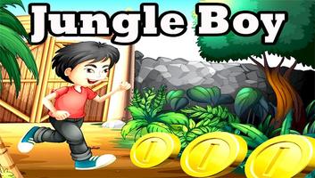Jungle Boy Run Screenshot 1