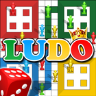 Ludo Neo King : The Dice Game 圖標