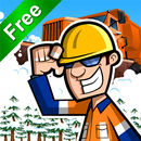 Snow Plow Truck Driver FREE aplikacja