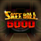 Skee Ball 5000 FREE-icoon