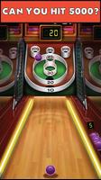 Skee Ball 5000 FREE Affiche
