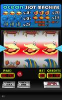 Surf Slots Casino - Spin & Win Affiche
