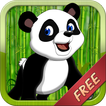Panda Match - Zoo Run From Dr
