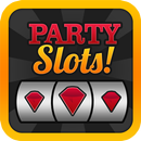 Party Slots FREE aplikacja